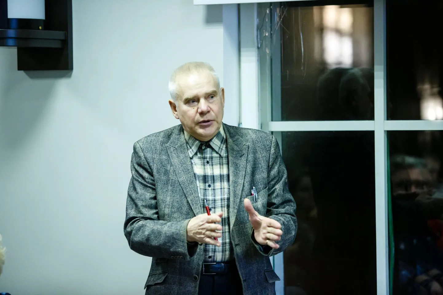 Vello Jaska