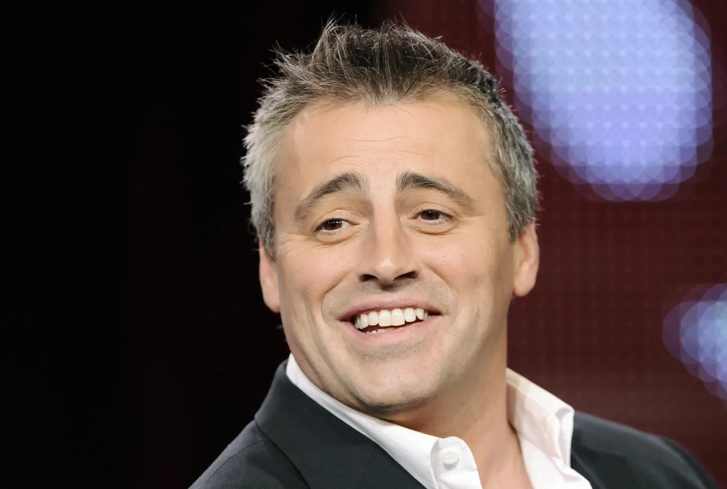 Matt LeBlanc