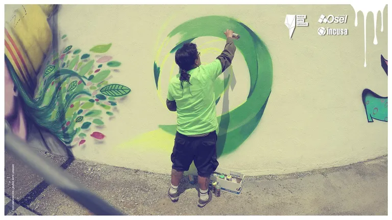 Graffiti