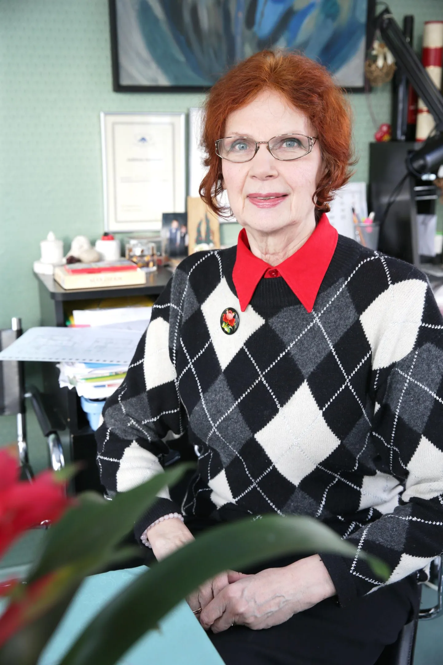 Airi Värnik