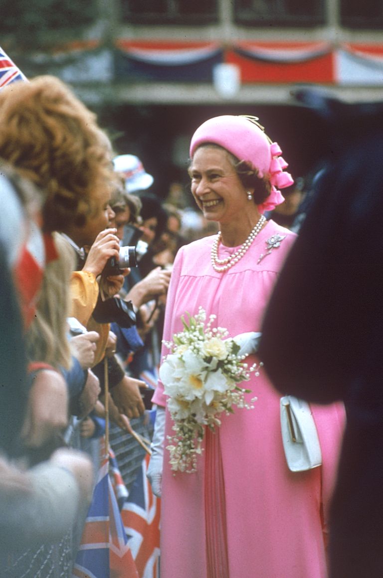 Kuninganna Elizabeth II (1977)