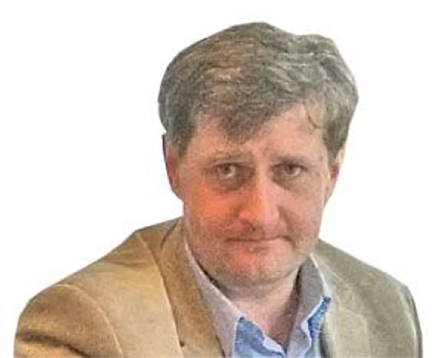 Allan Nõmmik.