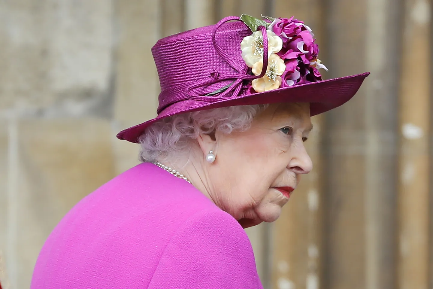 Kuninganna Elizabeth II.