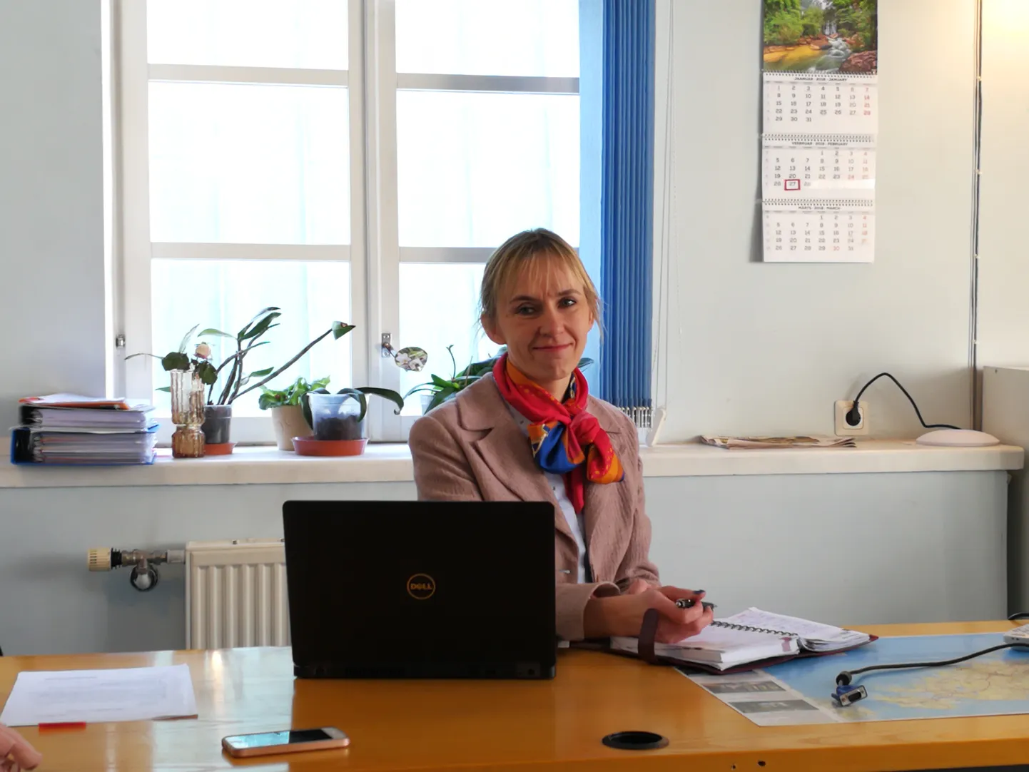 Karin Närep