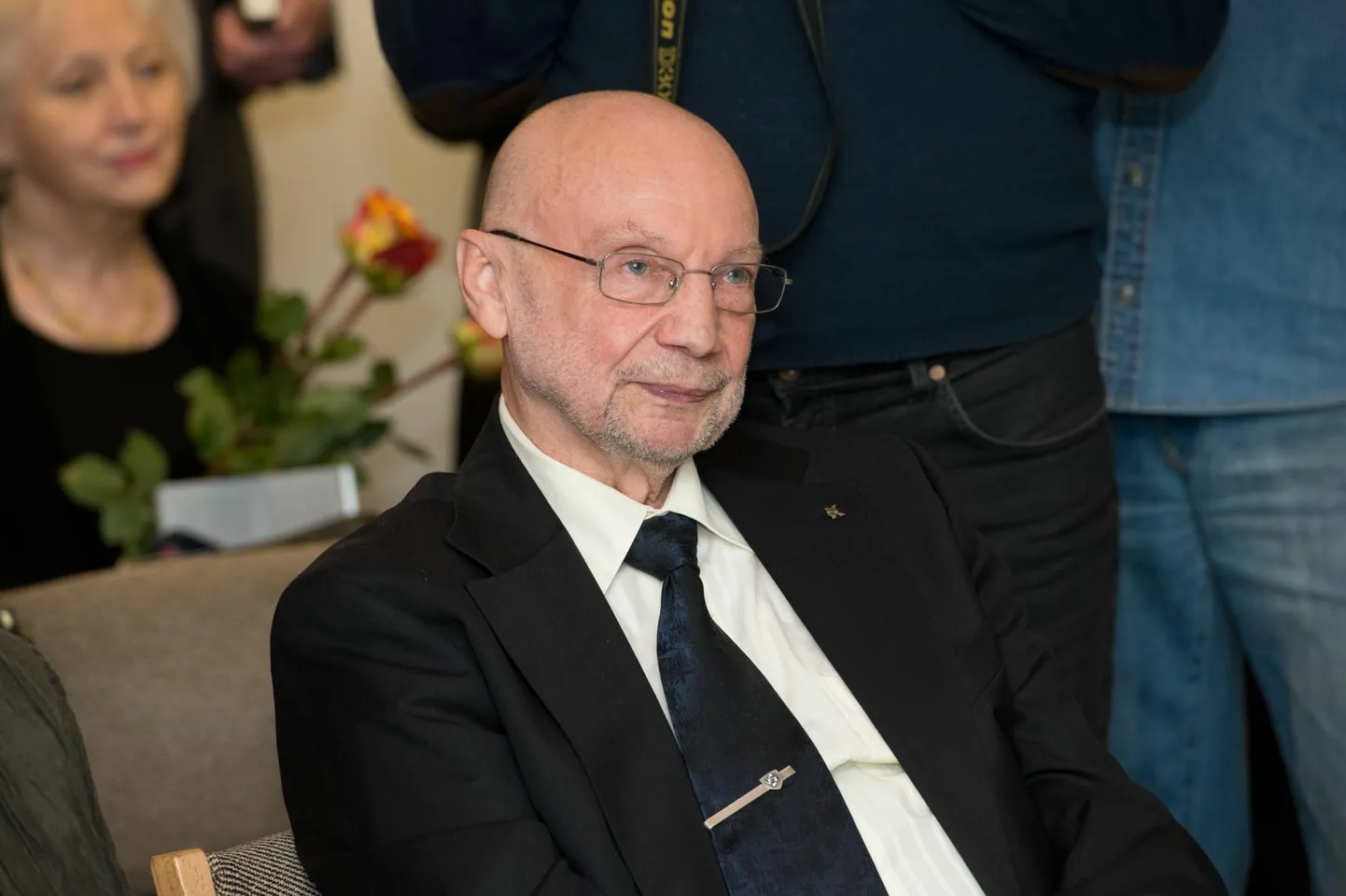 Toivo Tootsen