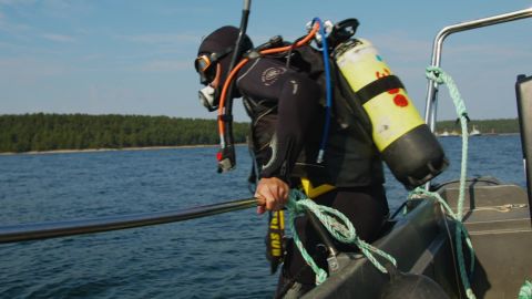 Sellest nädalast "Saarte lood" ka ETV ekraanil