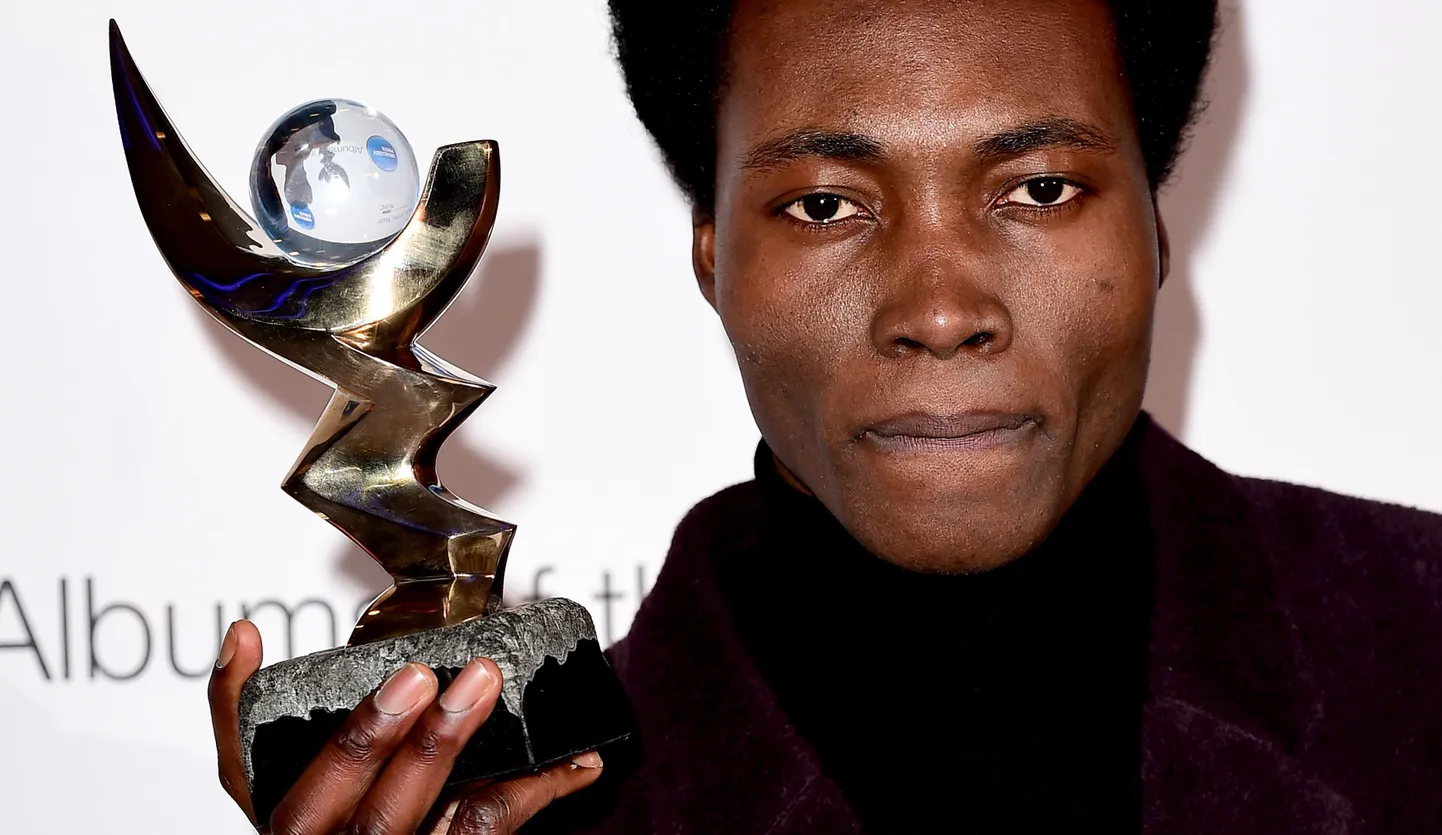 Benjamin Clementine