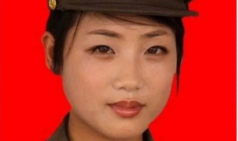 Kim Yo-jong