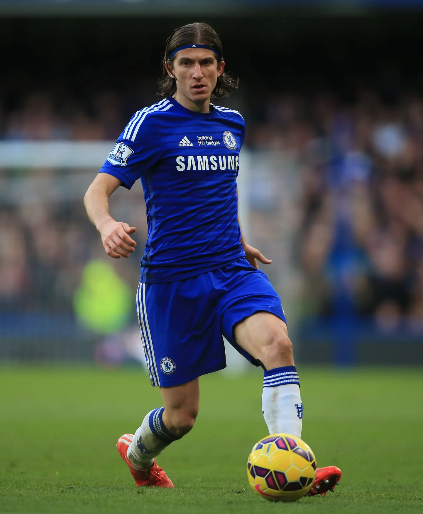 Filipe Luis.