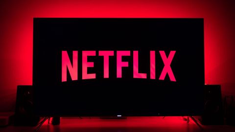 Netflixi viletsad väljavaated viisid aktsia sügavasse langusesse