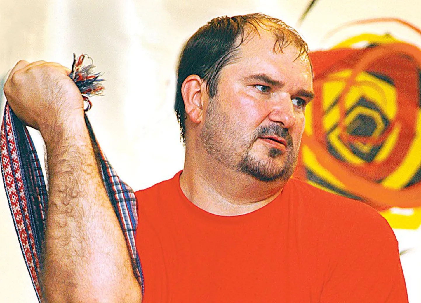 Ando Kiviberg