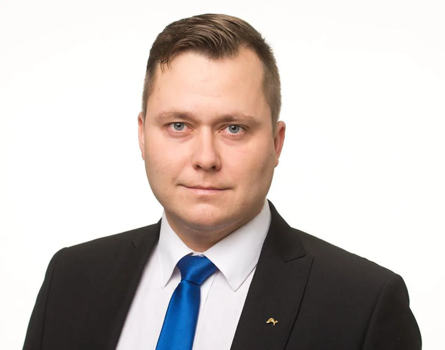 Kristjan Kõljalg