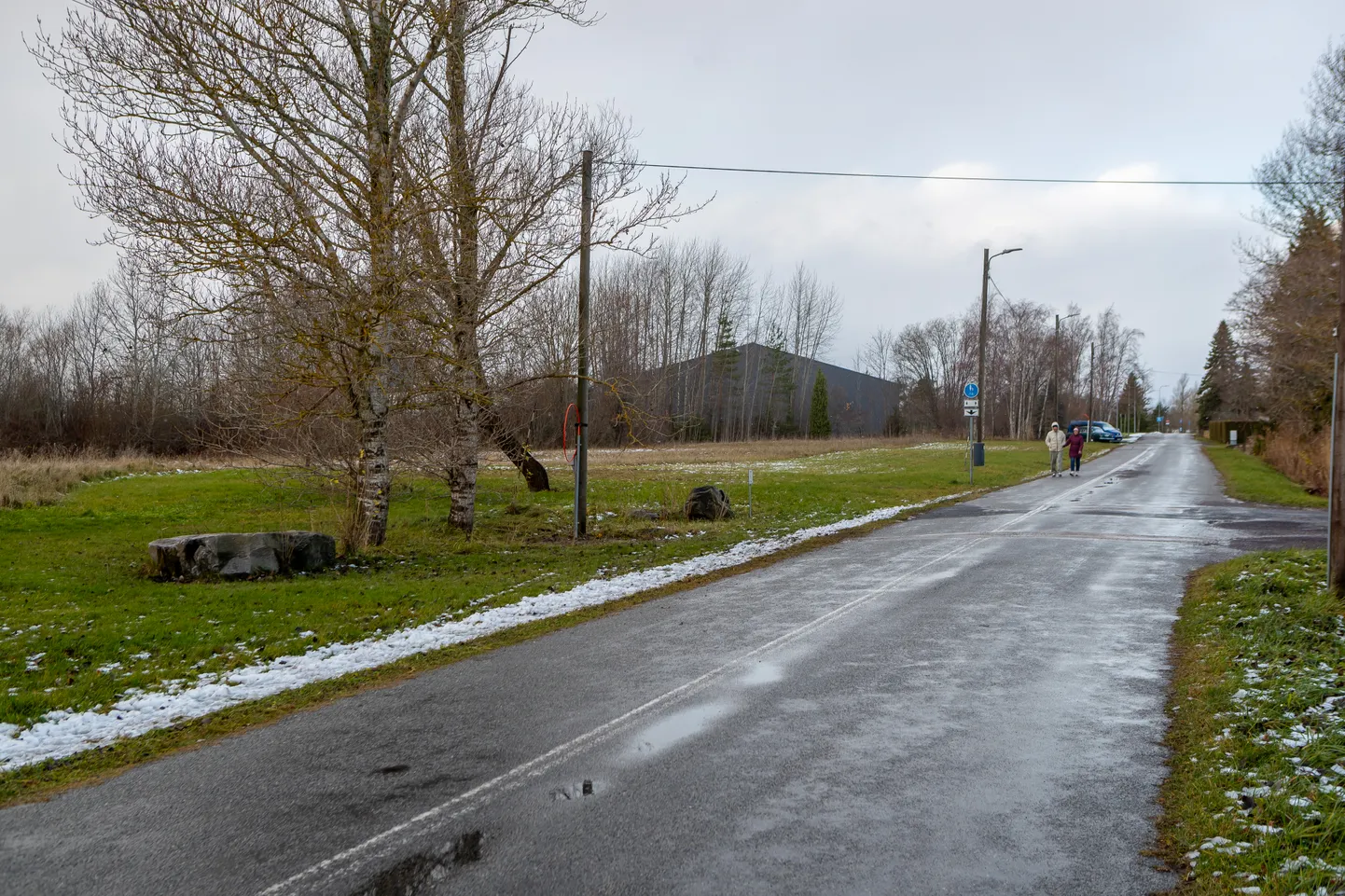 Ärimeestel on kindel plaan ehitada Tuule tänava merepoolsele küljele valla maale reketihall.