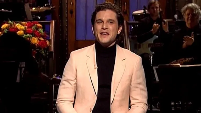 Kit Harington