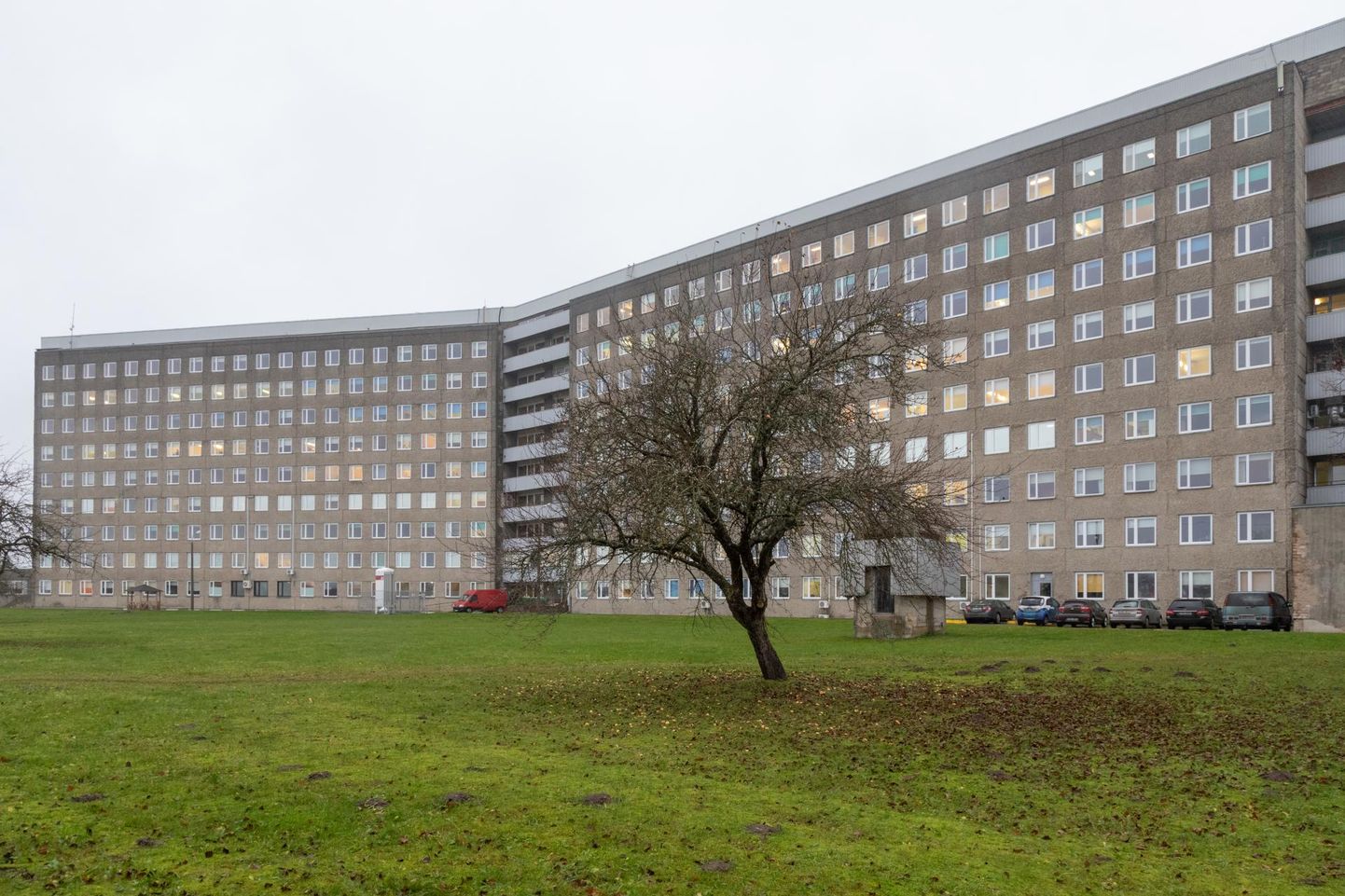 Viljandimaal saab emakakaelavähi sõeluuringut teha Viljandi haiglas.
