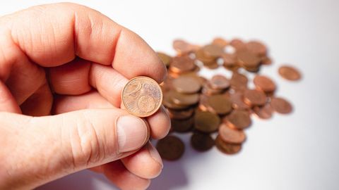 V Estoniji se je povečala absolutna revščina, medtem ko se je relativna revščina zmanjšala