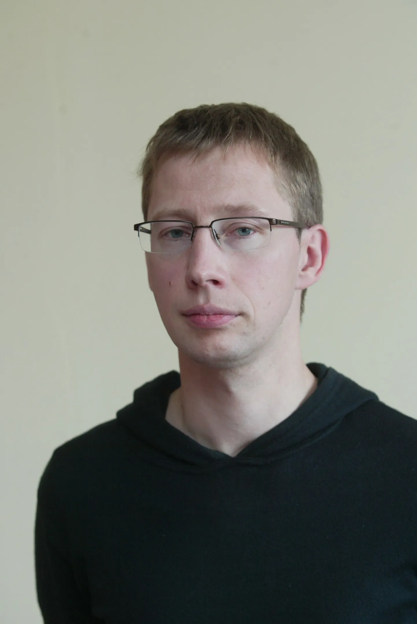 Andres Juhkam