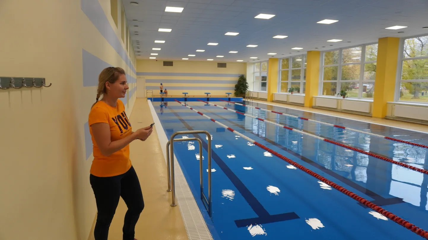 Taasavati Väimela tervisekeskus