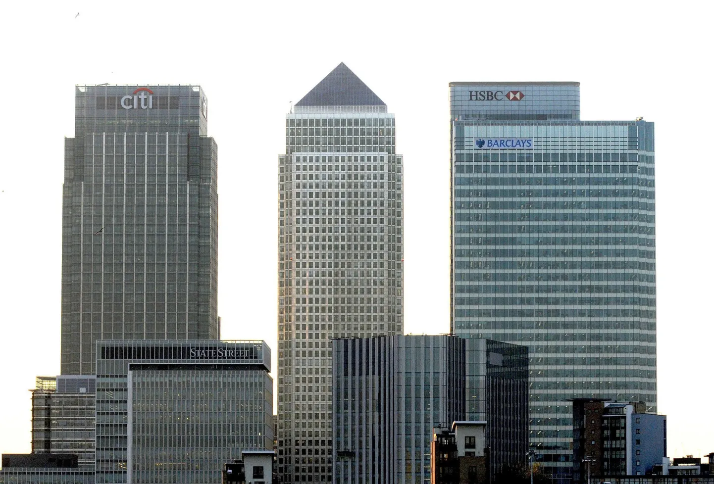 London City.