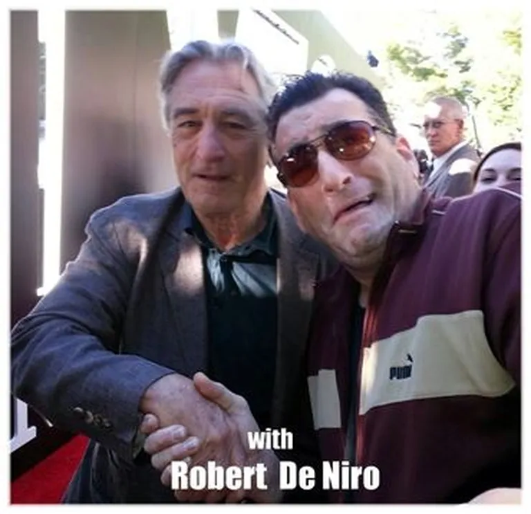 Robert ja Robert