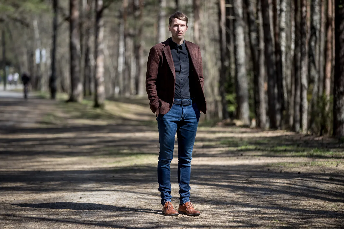 Assar jõepera.