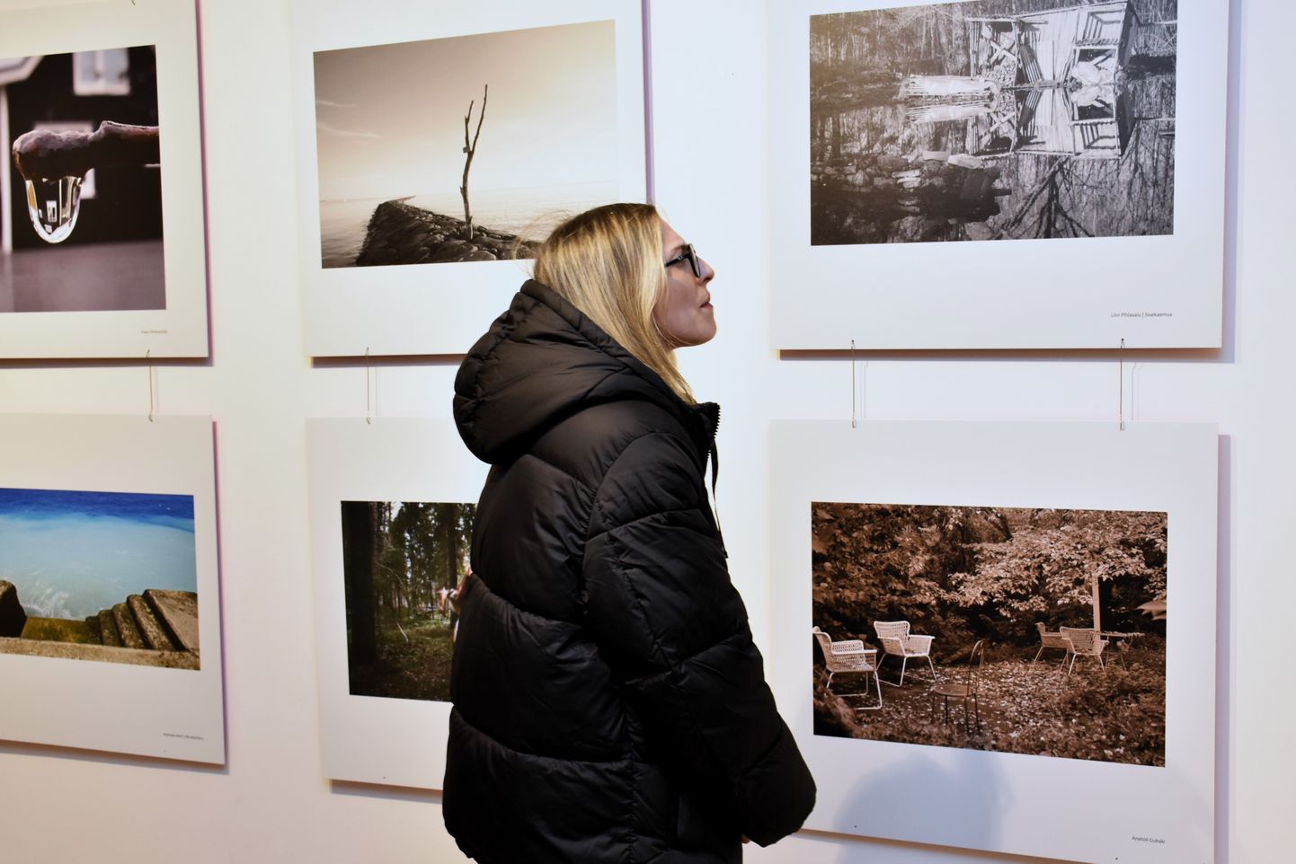 Näitus «Pärnumaa foto» toimub käesoleval aastal juba 19. korda.