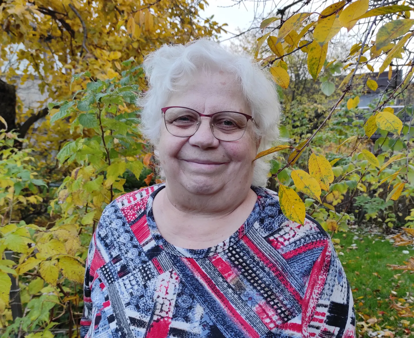 Maire Lippal avastasti diabeet tavapärase kontrolli käigus tehtud vereproovi tulemustest. Kuigi esialgu oli muutustega keeruline kohaneda, teeb ta praegu enda poolt kõik, et oma tervist hoida.