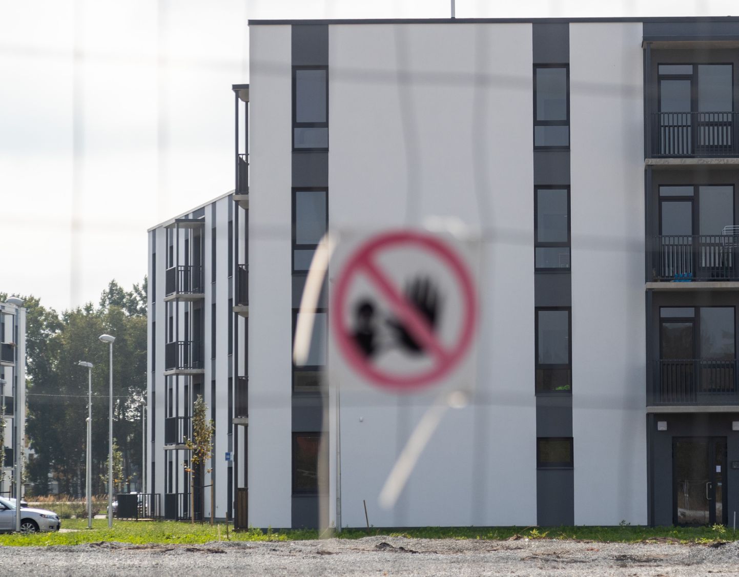 Kõige enam kerkib uusarendusi Tallinnas kesklinna piirkonnas.