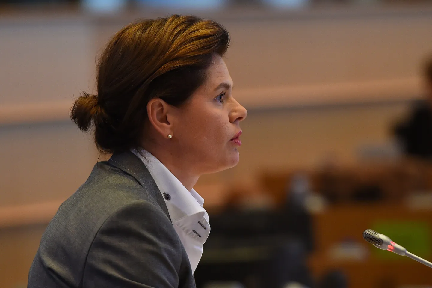 Alenka Bratušek