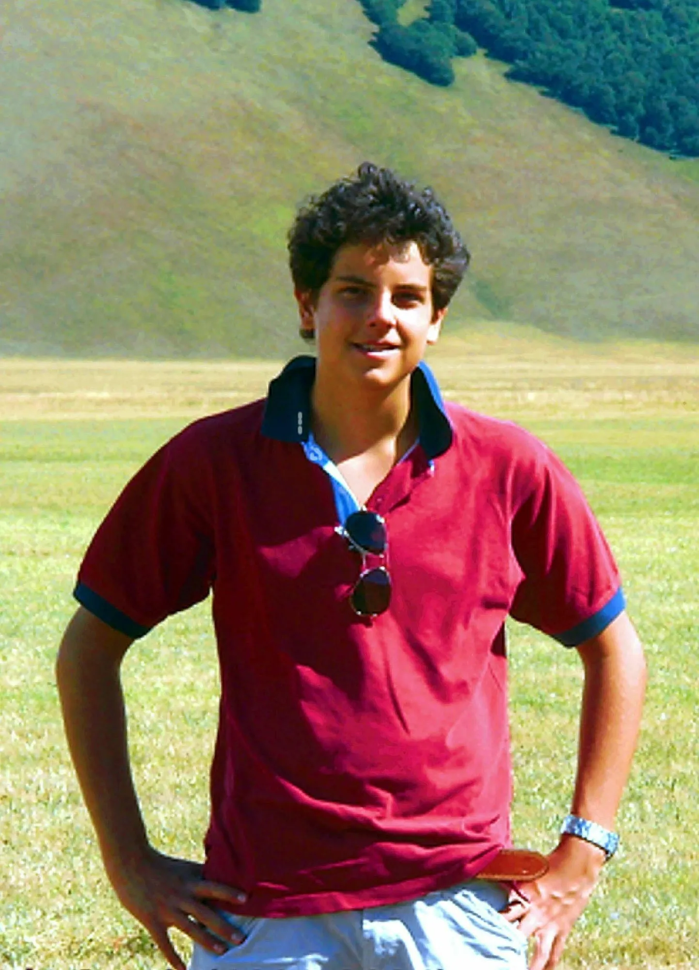 Carlo Acutis