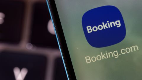 Booking.com andmeleke avaldab oht Eesti kasutajatele