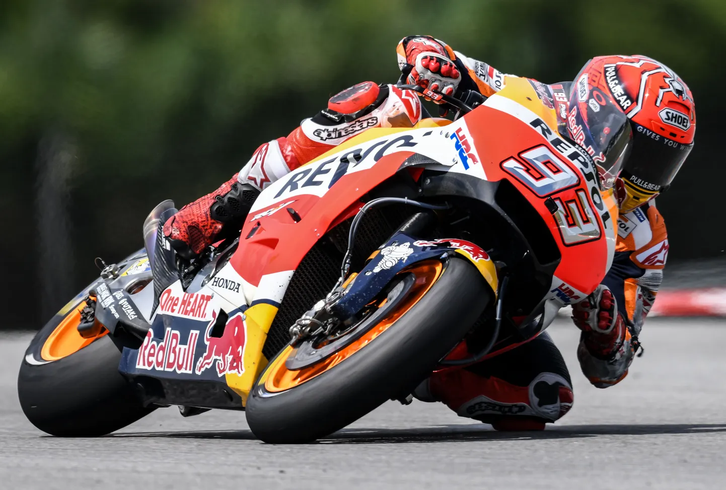 Marc Marquez