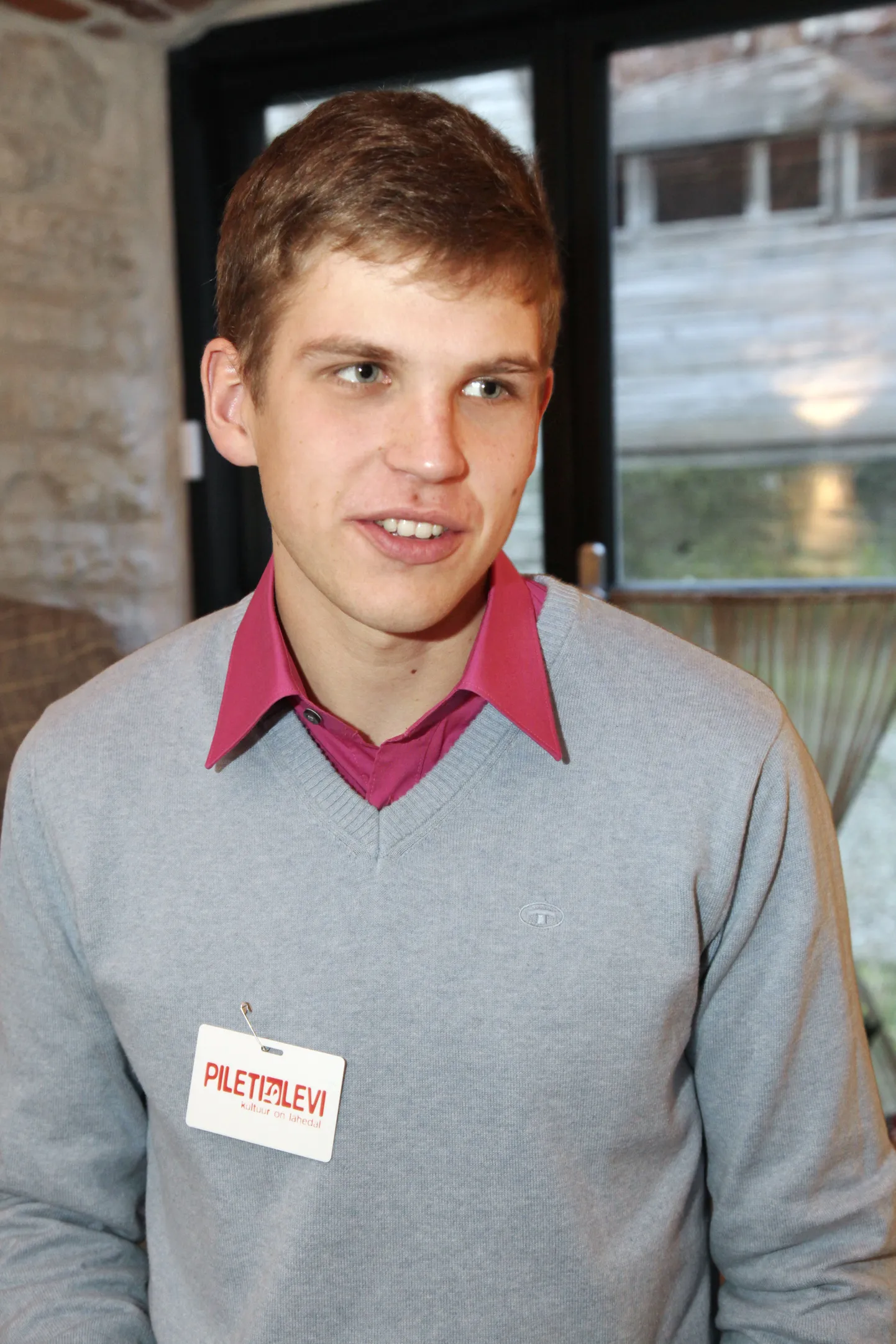 Jan Treier