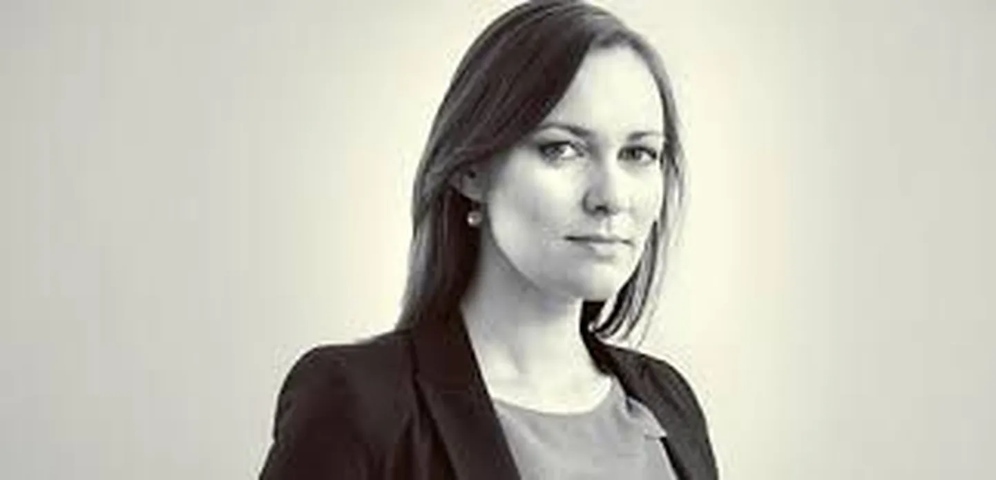 Eeva Mägi