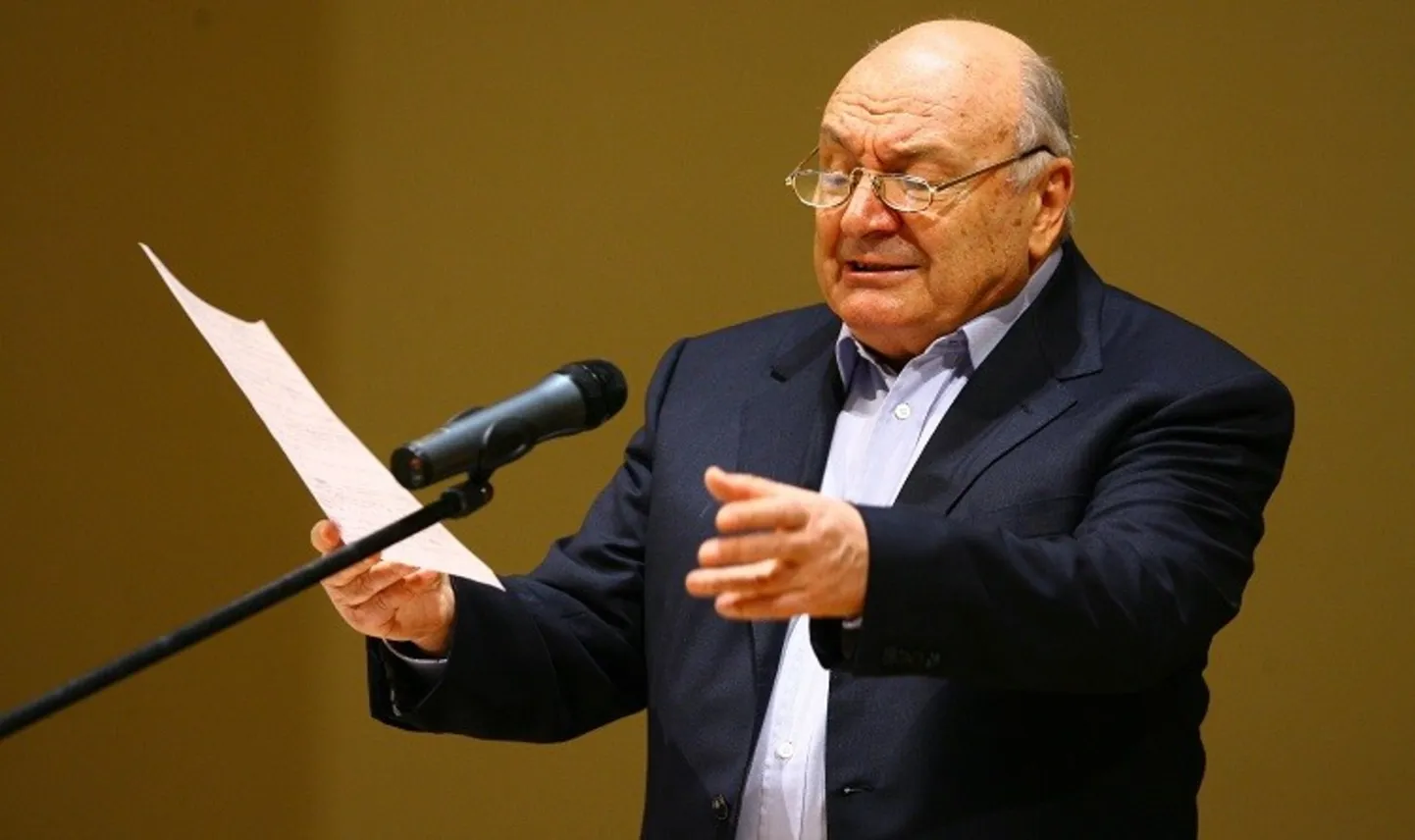 Mihhail Žvanetski.