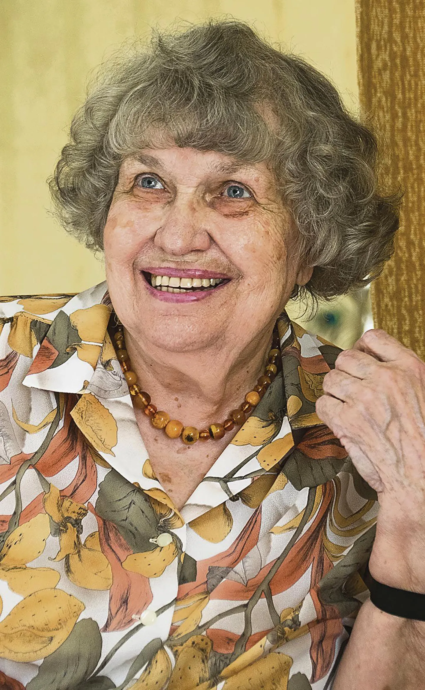 Luule Žavoronok