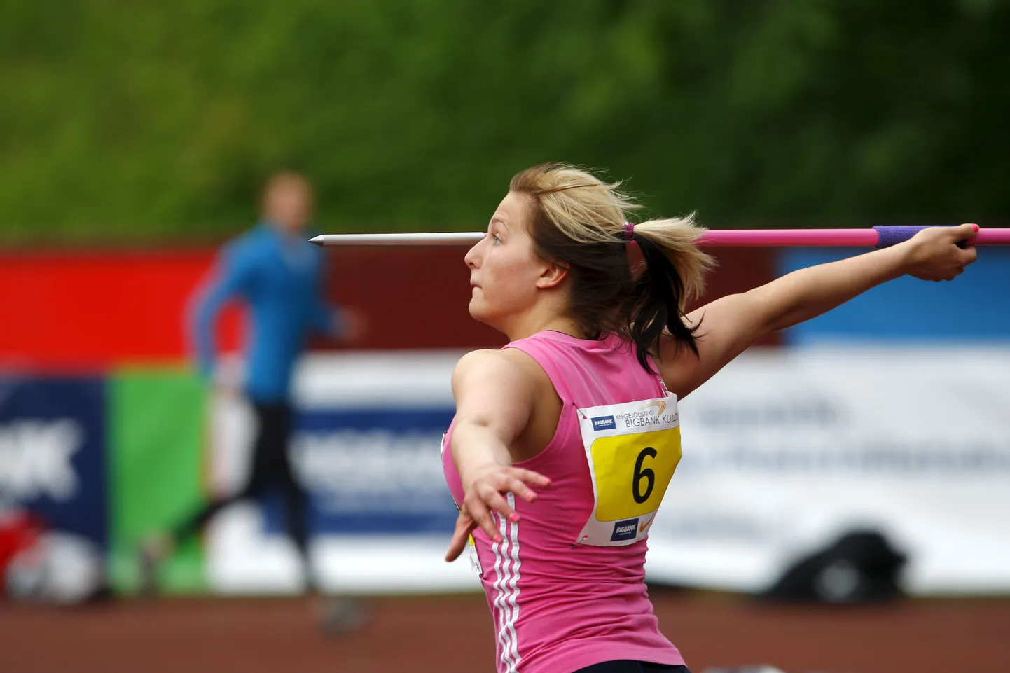Liina Laasma
