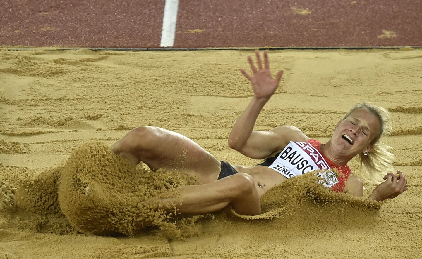 Melanie Bauschke