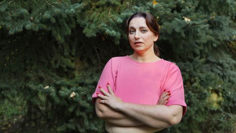 «Kaal ei langenud ja rasv ei kadunud.» Soomlanna püüdis 20 aastat tulutult kaalust alla võtta