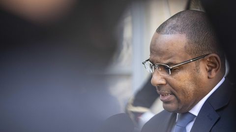 Mali peaminister kutsus opositsiooniliidri valitsusse