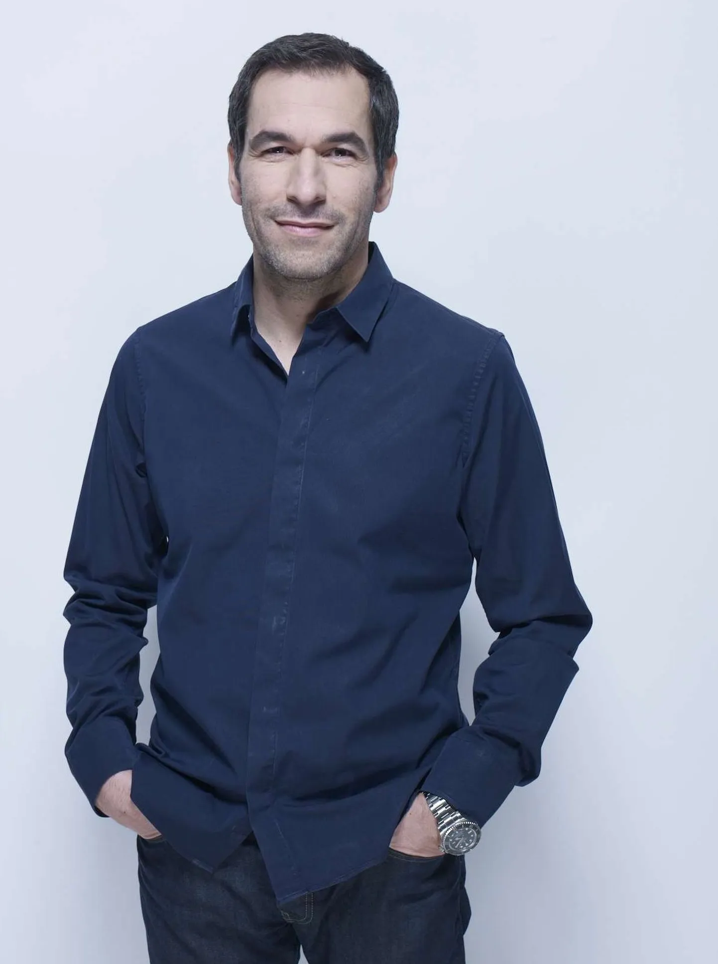 Olivier Altmann