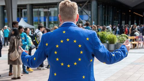 Kuidas mõjutab Eestit Euroopas vastu võetud võimas kultuurideklaratsioon?