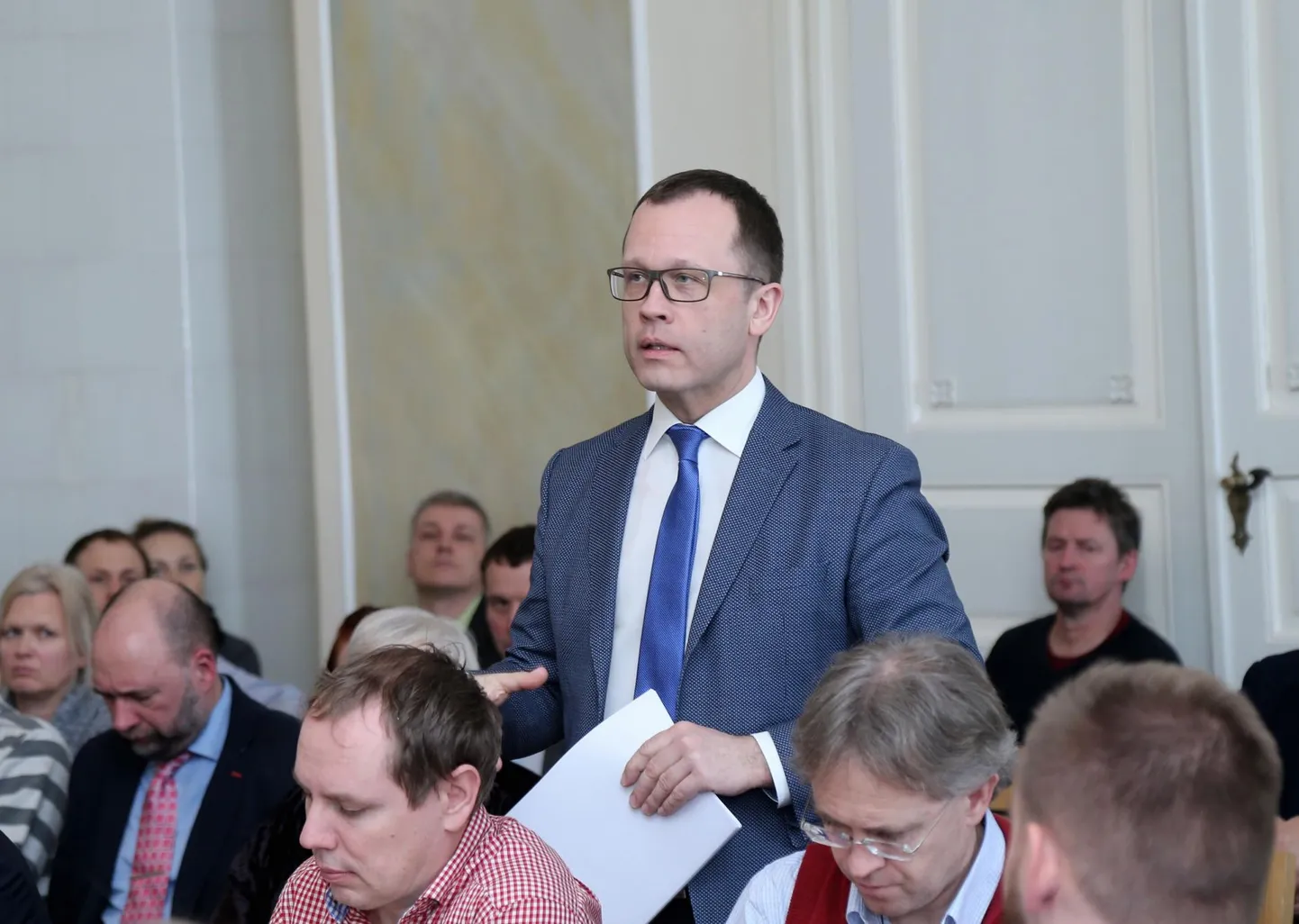 Urmas Klaas