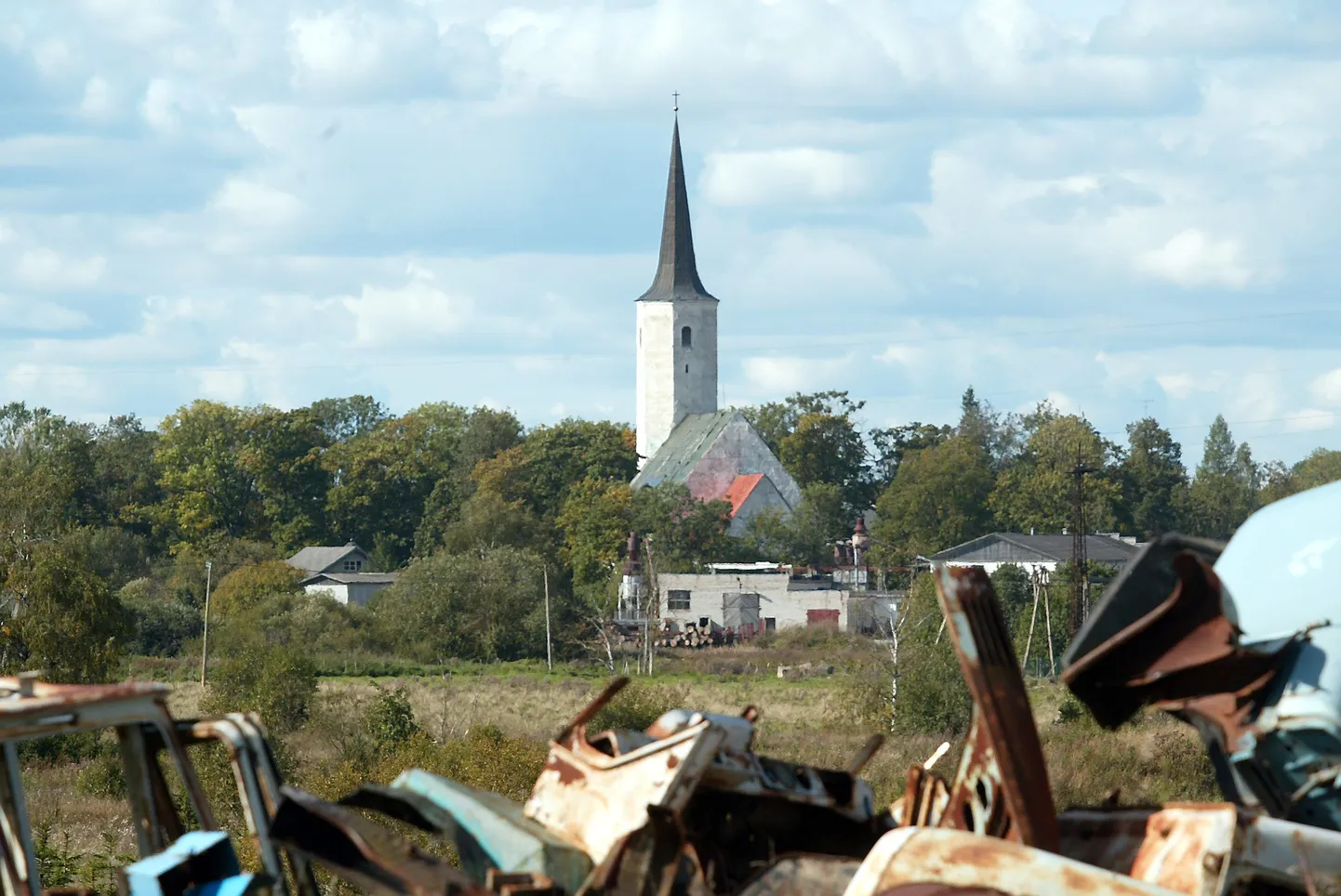 Haljala.
