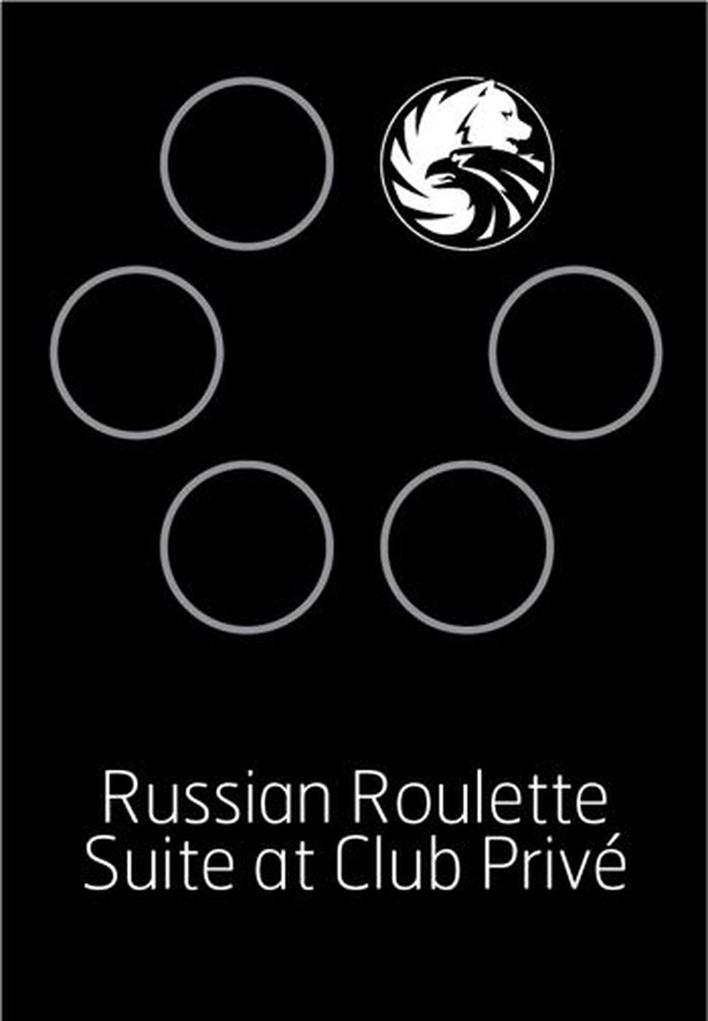 Russian Roulette Suite