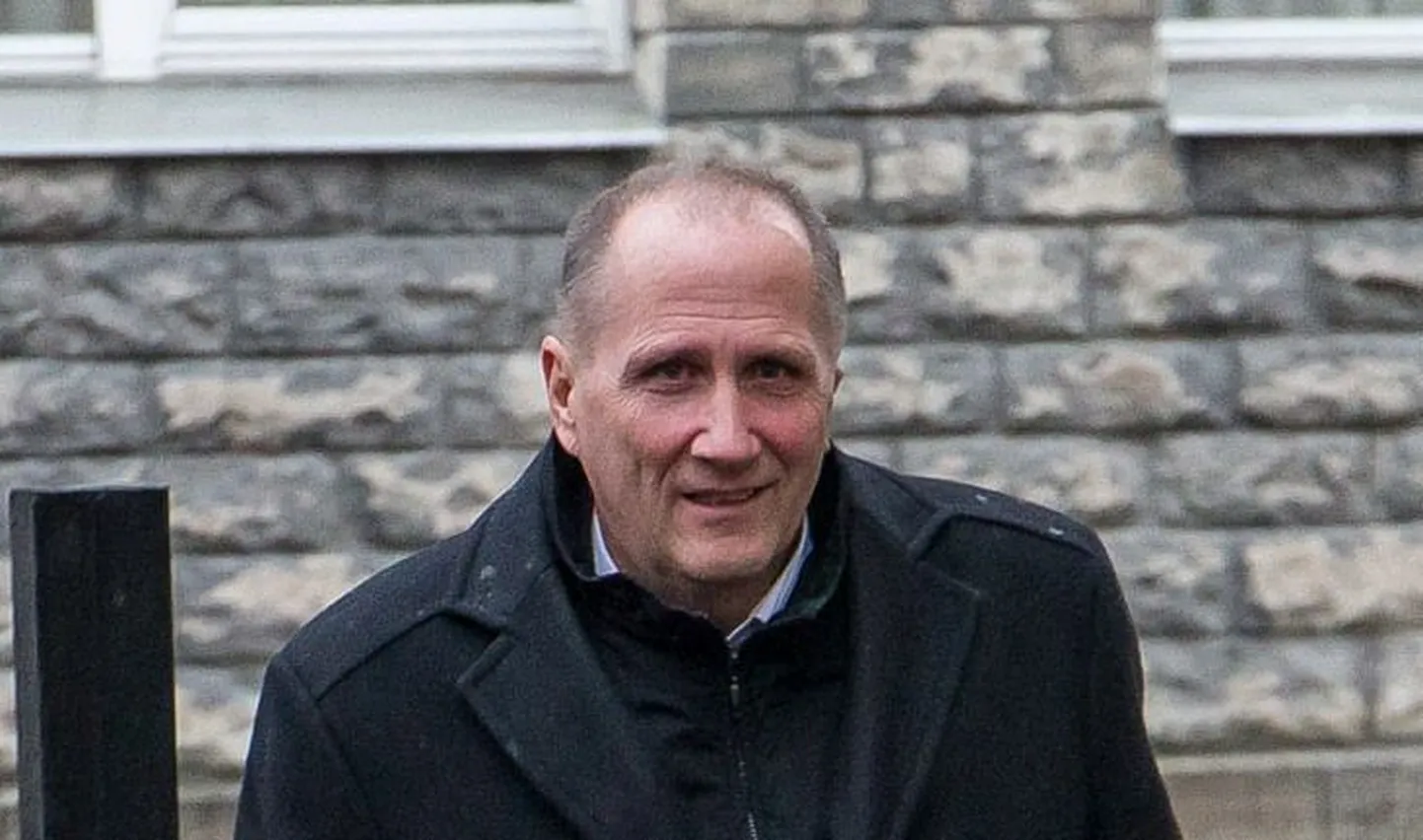 Valdo Randpere