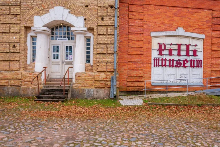 Rõngu kõrts.
