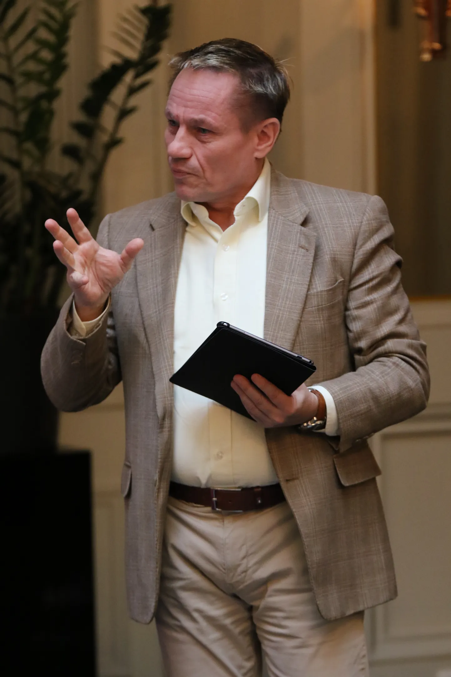 Mika Lauhde