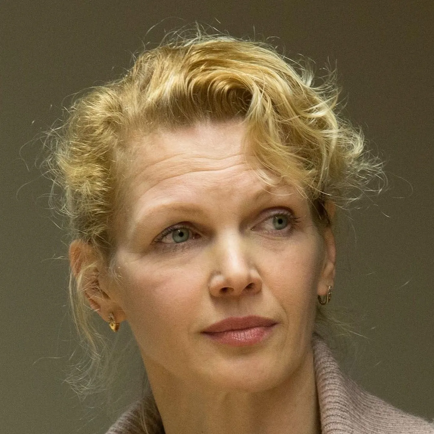 Evelin Poolamets.