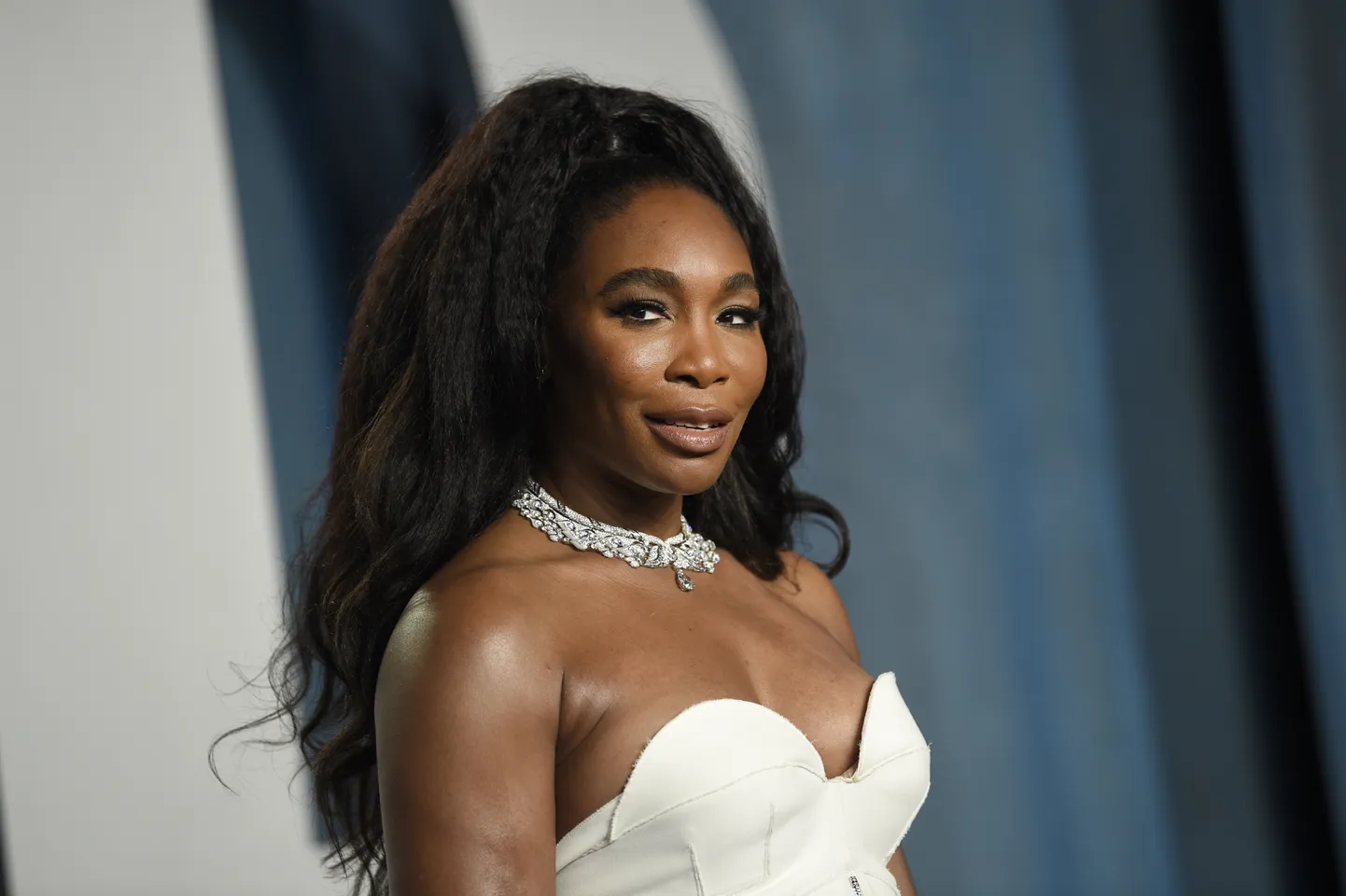 Venus Williams